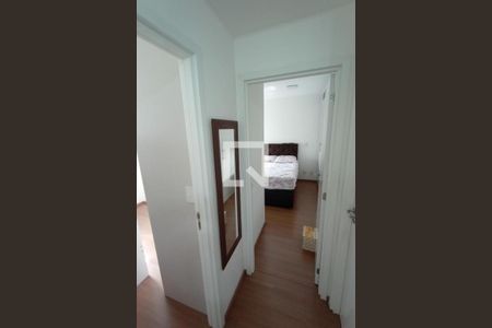 Apartamento à venda com 2 quartos, 53m² em Vila Tibiriçá, Santo André