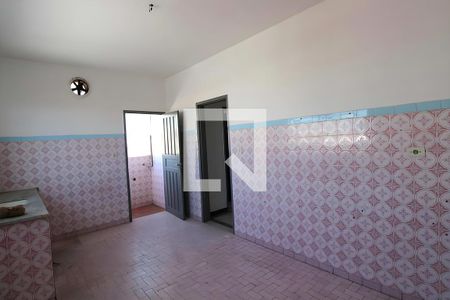 Casa à venda com 1 quarto, 330m² em Vila Alto de Santo Andre, Santo André