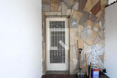 Casa para alugar com 1 quarto, 330m² em Vila Alto de Santo Andre, Santo André