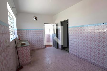 Casa à venda com 1 quarto, 330m² em Vila Alto de Santo Andre, Santo André