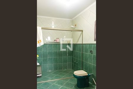 Casa à venda com 3 quartos, 283m² em Vila Vitória, Santo André