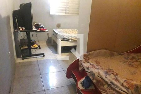 Casa à venda com 3 quartos, 135m² em Parque Oratório, Santo André