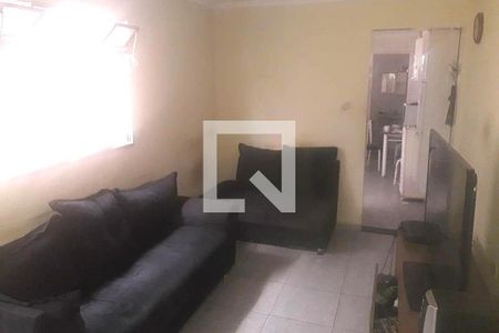 Casa à venda com 3 quartos, 135m² em Parque Oratório, Santo André