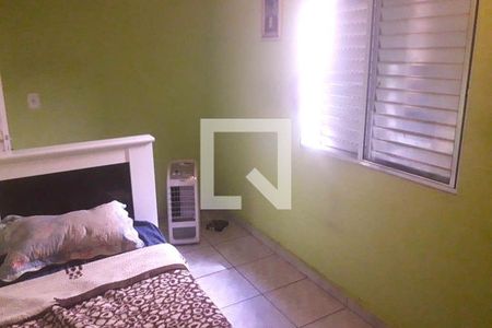 Casa à venda com 3 quartos, 135m² em Parque Oratório, Santo André