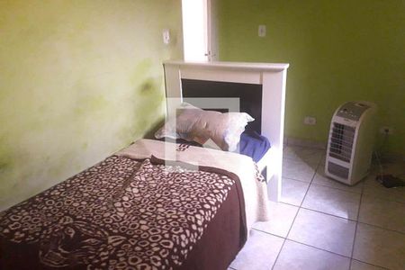 Casa à venda com 3 quartos, 135m² em Parque Oratório, Santo André