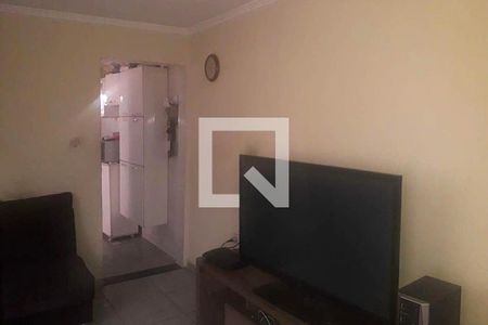 Casa à venda com 3 quartos, 135m² em Parque Oratório, Santo André