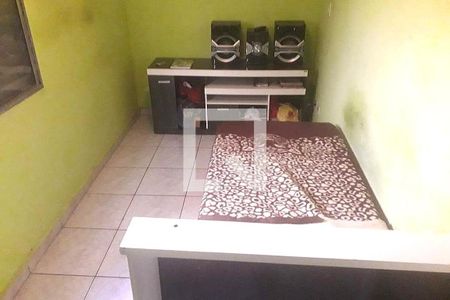 Casa à venda com 3 quartos, 135m² em Parque Oratório, Santo André