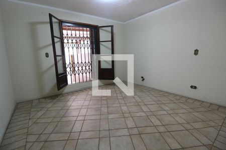 Casa à venda com 3 quartos, 210m² em Parque das Nações, Santo André
