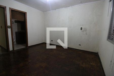 Casa à venda com 3 quartos, 210m² em Parque das Nações, Santo André