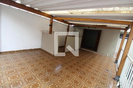 Casa à venda com 3 quartos, 210m² em Parque das Nações, Santo André