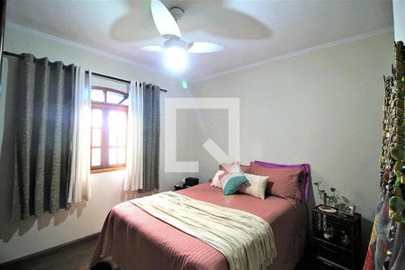 Casa à venda com 4 quartos, 129m² em Parque das Nações, Santo André