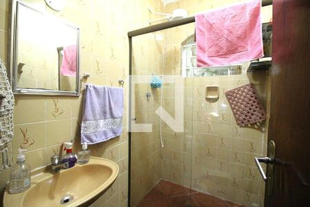 Casa à venda com 4 quartos, 129m² em Parque das Nações, Santo André