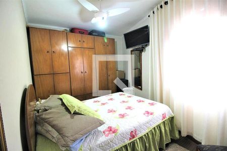 Casa à venda com 4 quartos, 129m² em Parque das Nações, Santo André