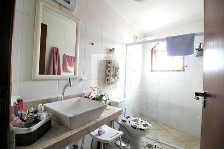 Casa à venda com 4 quartos, 129m² em Parque das Nações, Santo André