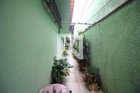 Casa à venda com 4 quartos, 129m² em Parque das Nações, Santo André