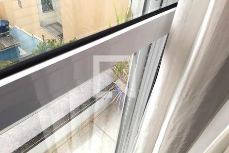 Apartamento à venda com 2 quartos, 55m² em Vila Camilópolis, Santo André