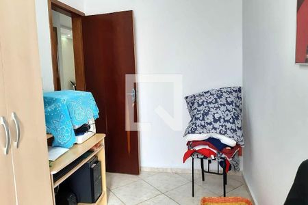 Apartamento à venda com 2 quartos, 55m² em Vila Camilópolis, Santo André