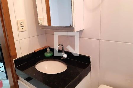 Apartamento à venda com 2 quartos, 55m² em Vila Camilópolis, Santo André