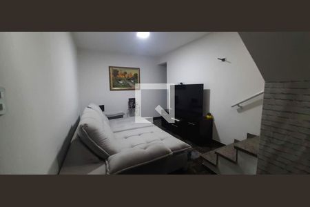 Casa à venda com 4 quartos, 210m² em Vila Metalúrgica, Santo André