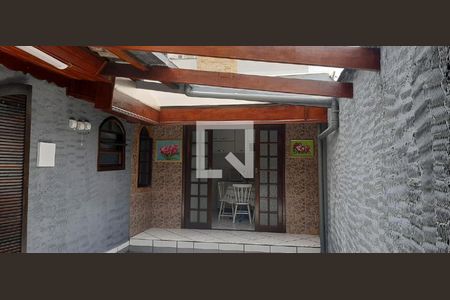 Casa à venda com 4 quartos, 210m² em Vila Metalúrgica, Santo André