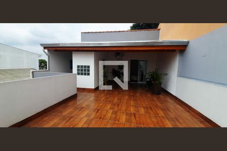 Casa à venda com 4 quartos, 210m² em Vila Metalúrgica, Santo André