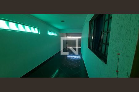 Casa à venda com 4 quartos, 210m² em Vila Metalúrgica, Santo André