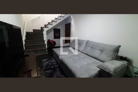 Casa à venda com 4 quartos, 210m² em Vila Metalúrgica, Santo André