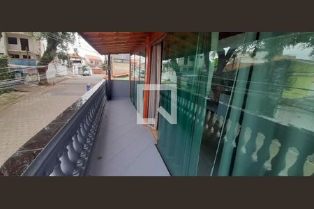 Casa à venda com 4 quartos, 210m² em Vila Metalúrgica, Santo André