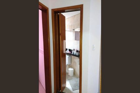 Apartamento à venda com 2 quartos, 62m² em Parque João Ramalho, Santo André