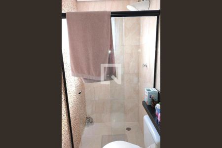 Apartamento à venda com 2 quartos, 62m² em Parque João Ramalho, Santo André