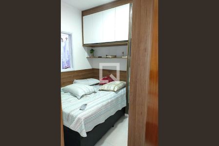 Apartamento à venda com 2 quartos, 62m² em Parque João Ramalho, Santo André