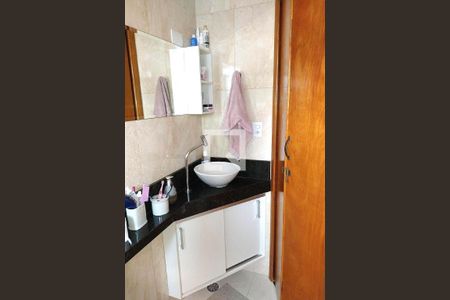 Apartamento à venda com 2 quartos, 62m² em Parque João Ramalho, Santo André