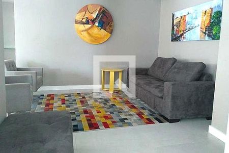 Apartamento à venda com 3 quartos, 198m² em Vila Bastos, Santo André