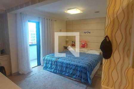 Apartamento à venda com 3 quartos, 198m² em Vila Bastos, Santo André