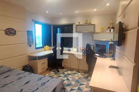 Apartamento à venda com 3 quartos, 198m² em Vila Bastos, Santo André