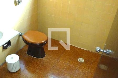 Casa à venda com 2 quartos, 480m² em Vila Helena, Santo André