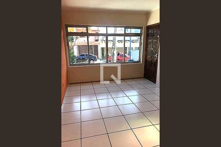 Casa à venda com 2 quartos, 480m² em Vila Helena, Santo André