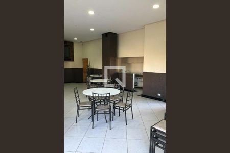 Apartamento à venda com 2 quartos, 66m² em Parque das Nações, Santo André