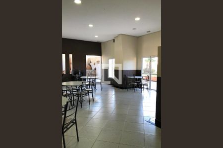 Apartamento à venda com 2 quartos, 66m² em Parque das Nações, Santo André