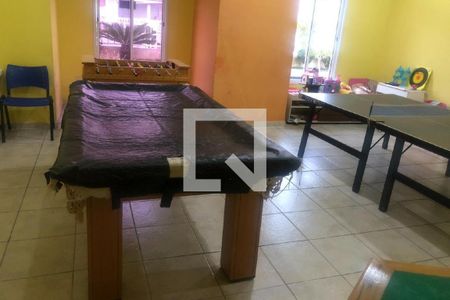 Apartamento à venda com 2 quartos, 66m² em Parque das Nações, Santo André