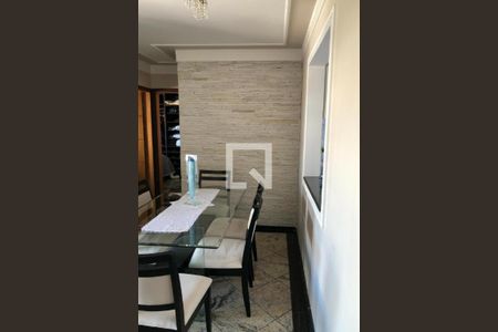 Apartamento à venda com 2 quartos, 66m² em Parque das Nações, Santo André