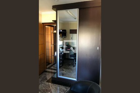 Apartamento à venda com 2 quartos, 66m² em Parque das Nações, Santo André