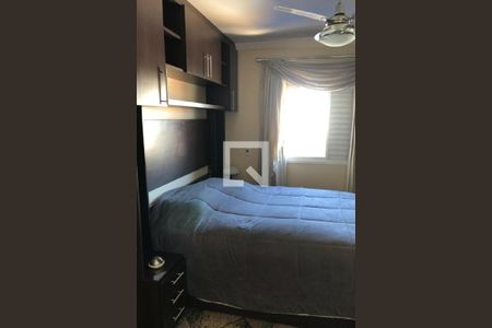 Apartamento à venda com 2 quartos, 66m² em Parque das Nações, Santo André