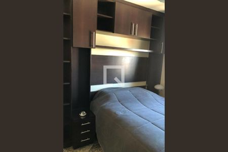 Apartamento à venda com 2 quartos, 66m² em Parque das Nações, Santo André