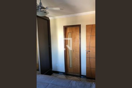 Apartamento à venda com 2 quartos, 66m² em Parque das Nações, Santo André