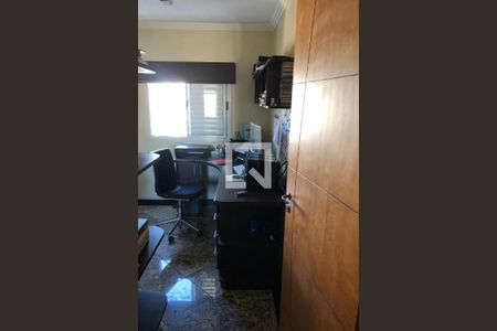 Apartamento à venda com 2 quartos, 66m² em Parque das Nações, Santo André