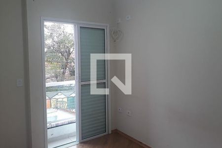 Apartamento à venda com 2 quartos, 49m² em Bangú, Santo André