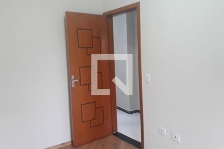 Apartamento à venda com 2 quartos, 49m² em Bangú, Santo André
