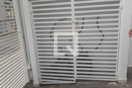 Apartamento à venda com 2 quartos, 49m² em Bangú, Santo André