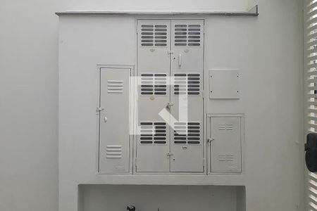 Apartamento à venda com 2 quartos, 49m² em Bangú, Santo André